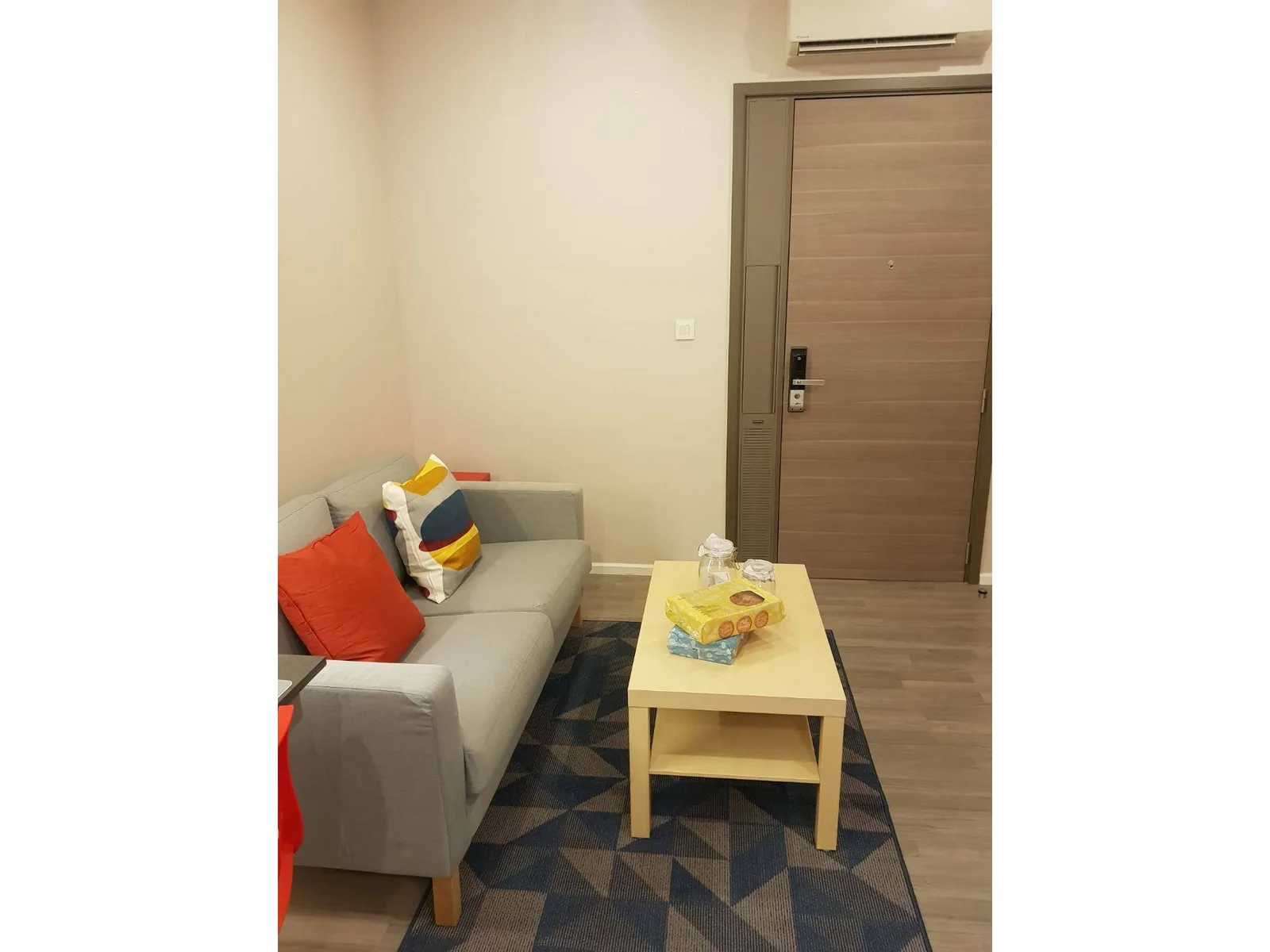 The Room Sukhumvit 69 — photo 1