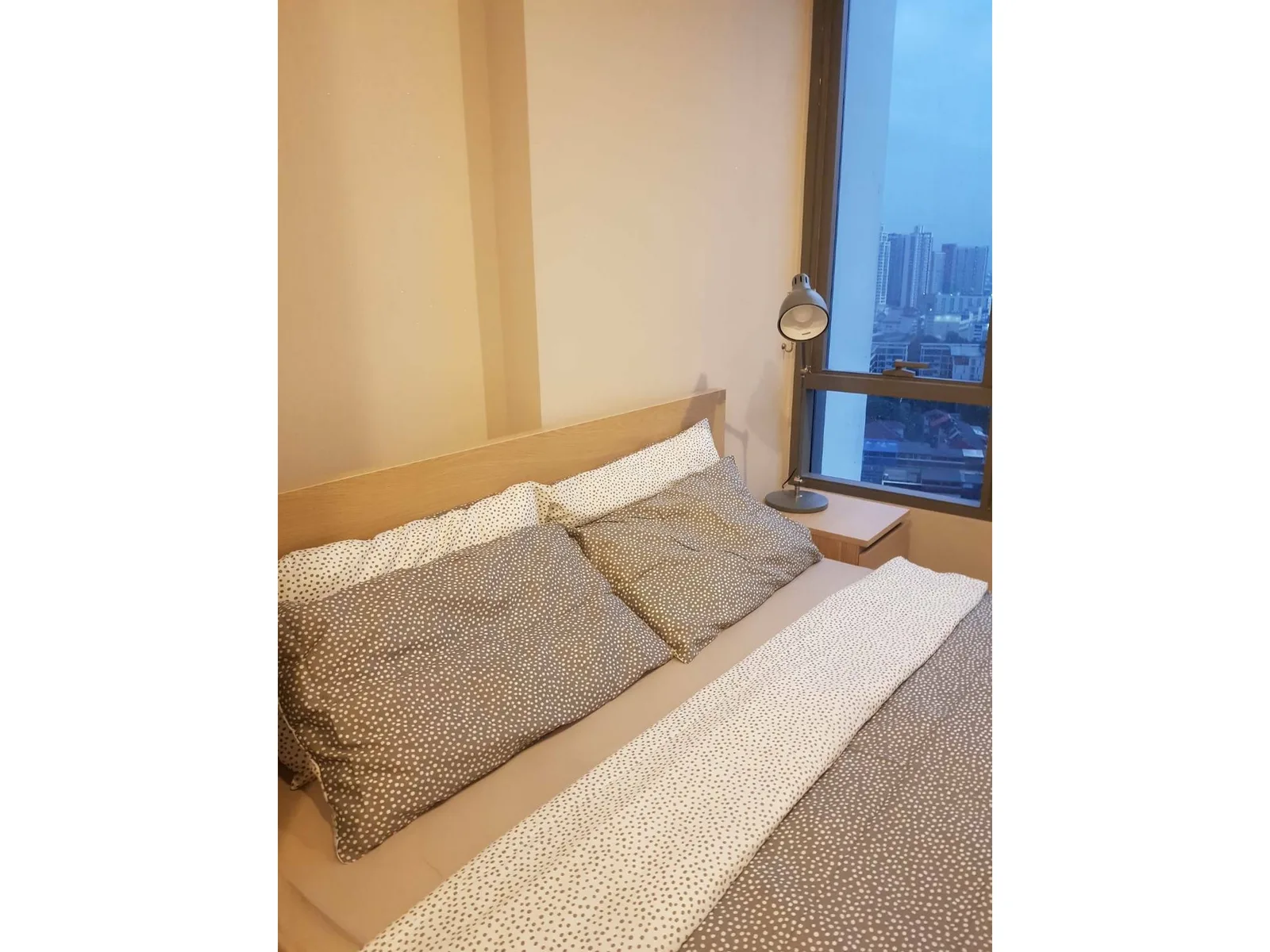 The Room Sukhumvit 69 — photo 8