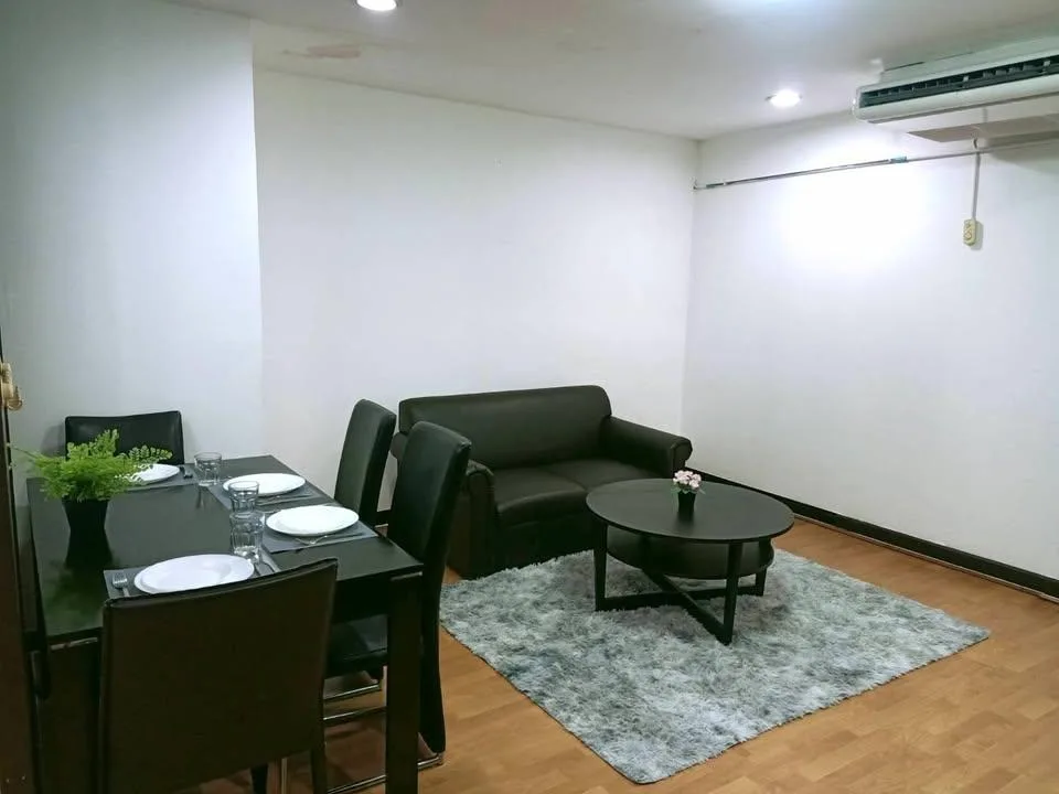 The Waterford Park Sukhumvit 53 — photo 2