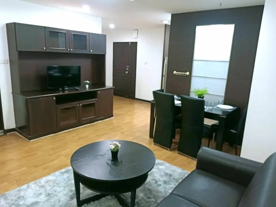 The Waterford Park Sukhumvit 53 — photo 3