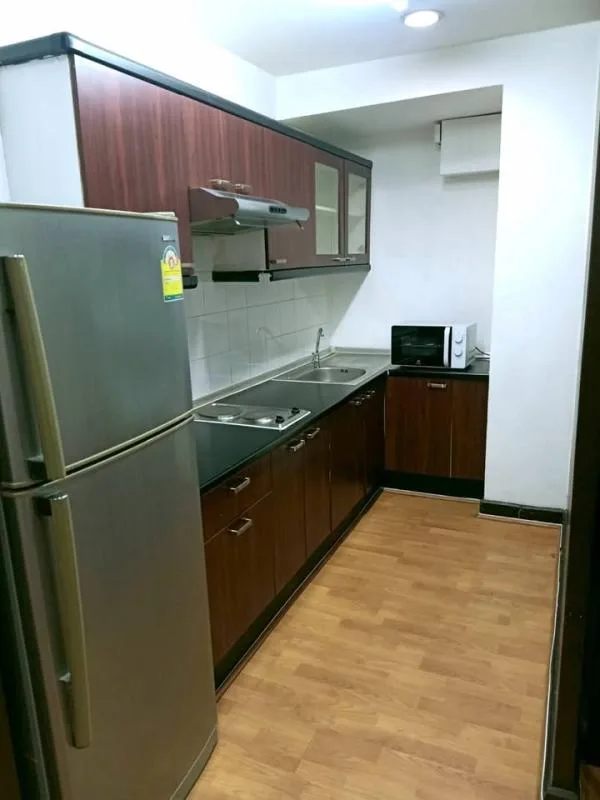 The Waterford Park Sukhumvit 53 — photo 5