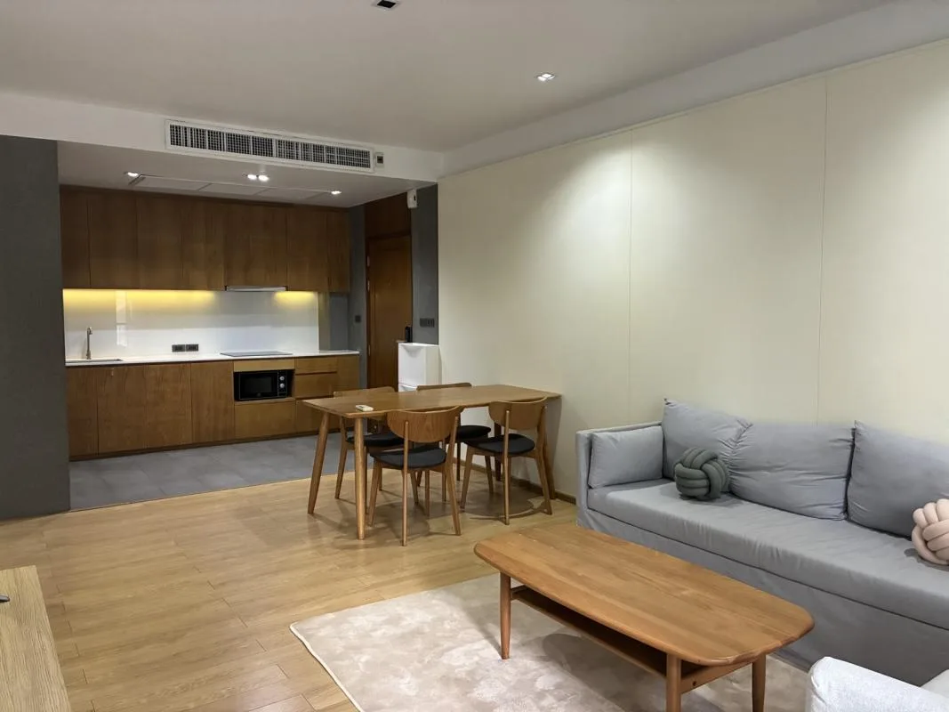 Jitimont Residence — photo 1