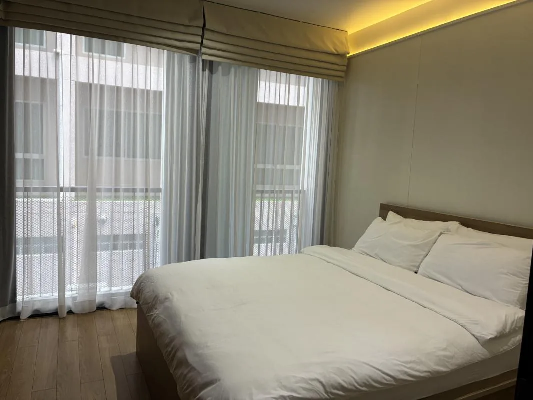 Jitimont Residence — photo 5
