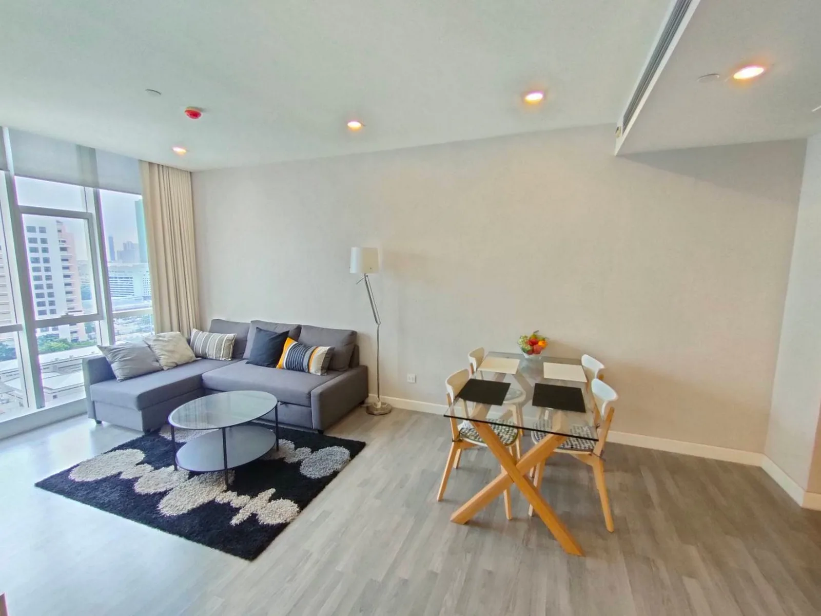 The room Sathorn - TanonPun — photo 2