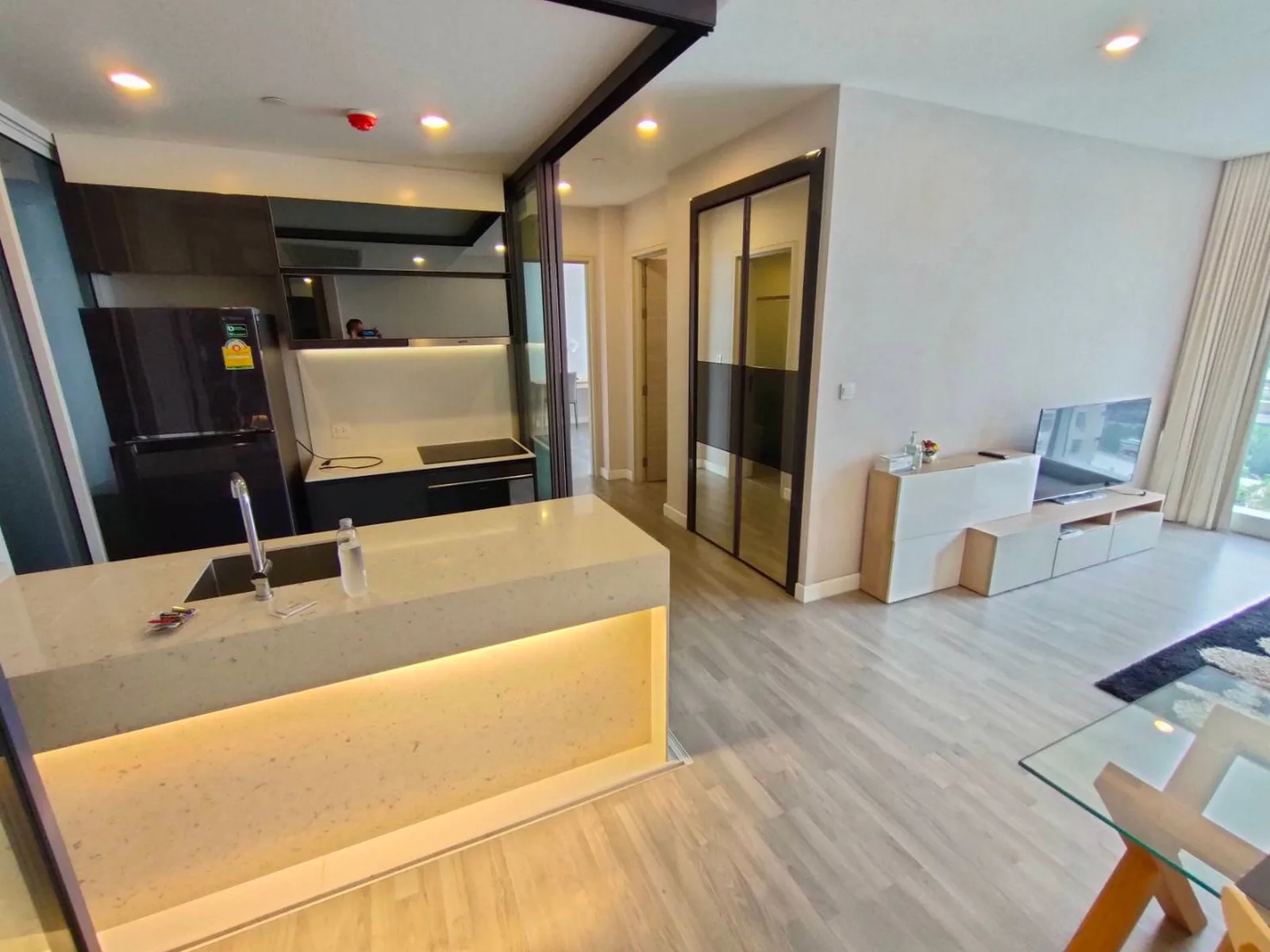 The room Sathorn - TanonPun — photo 12