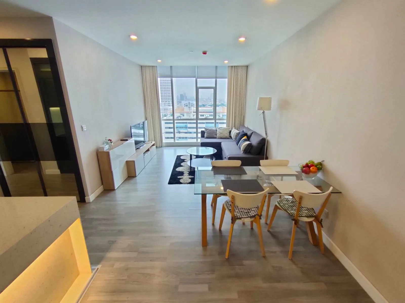 The room Sathorn - TanonPun — photo 4