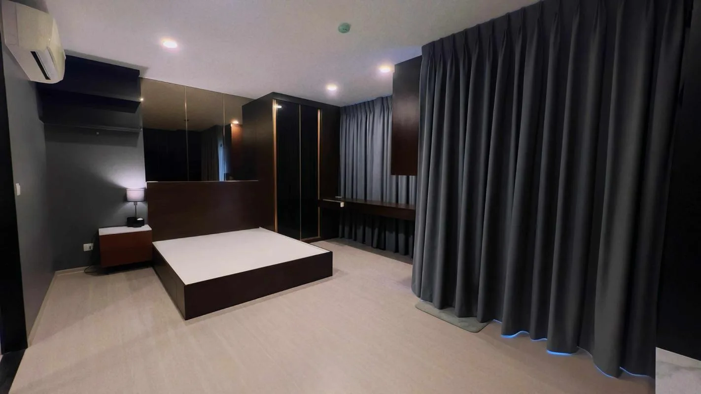 Aspire Sukhumvit-on Nut — photo 4