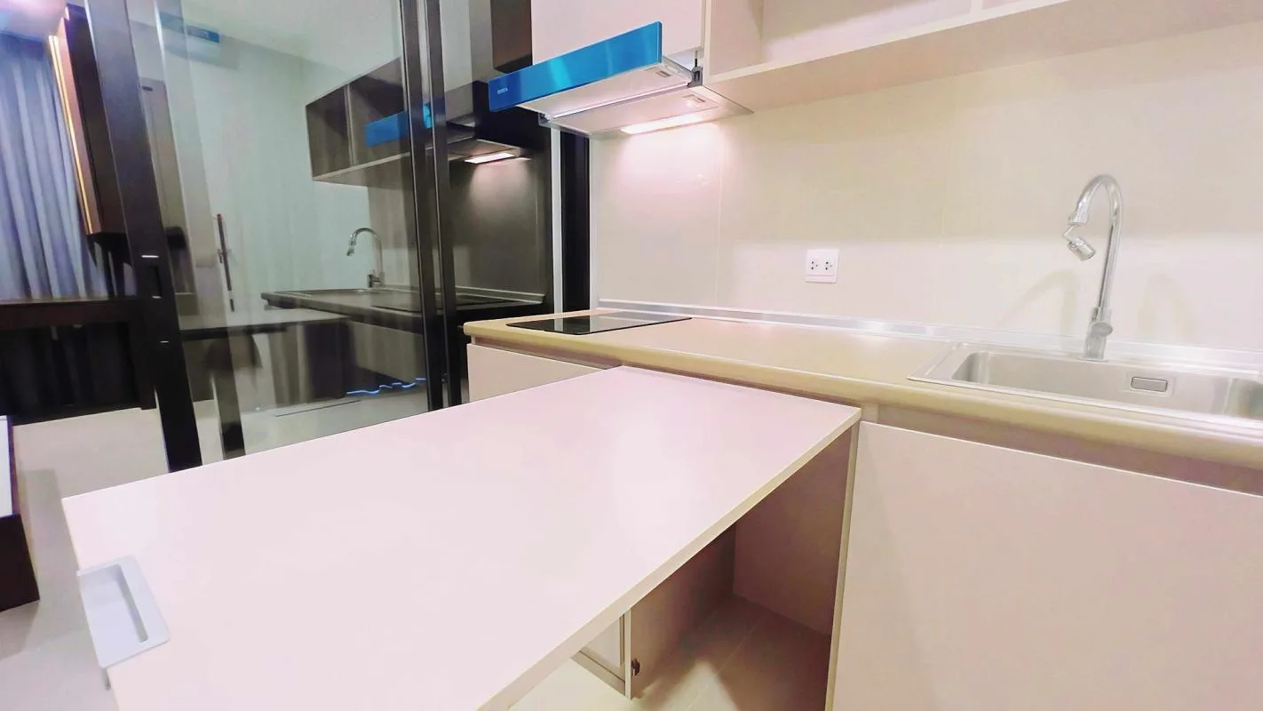 Aspire Sukhumvit-on Nut — photo 5