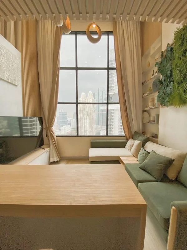 Knightsbridge Prime Sathorn — photo 2
