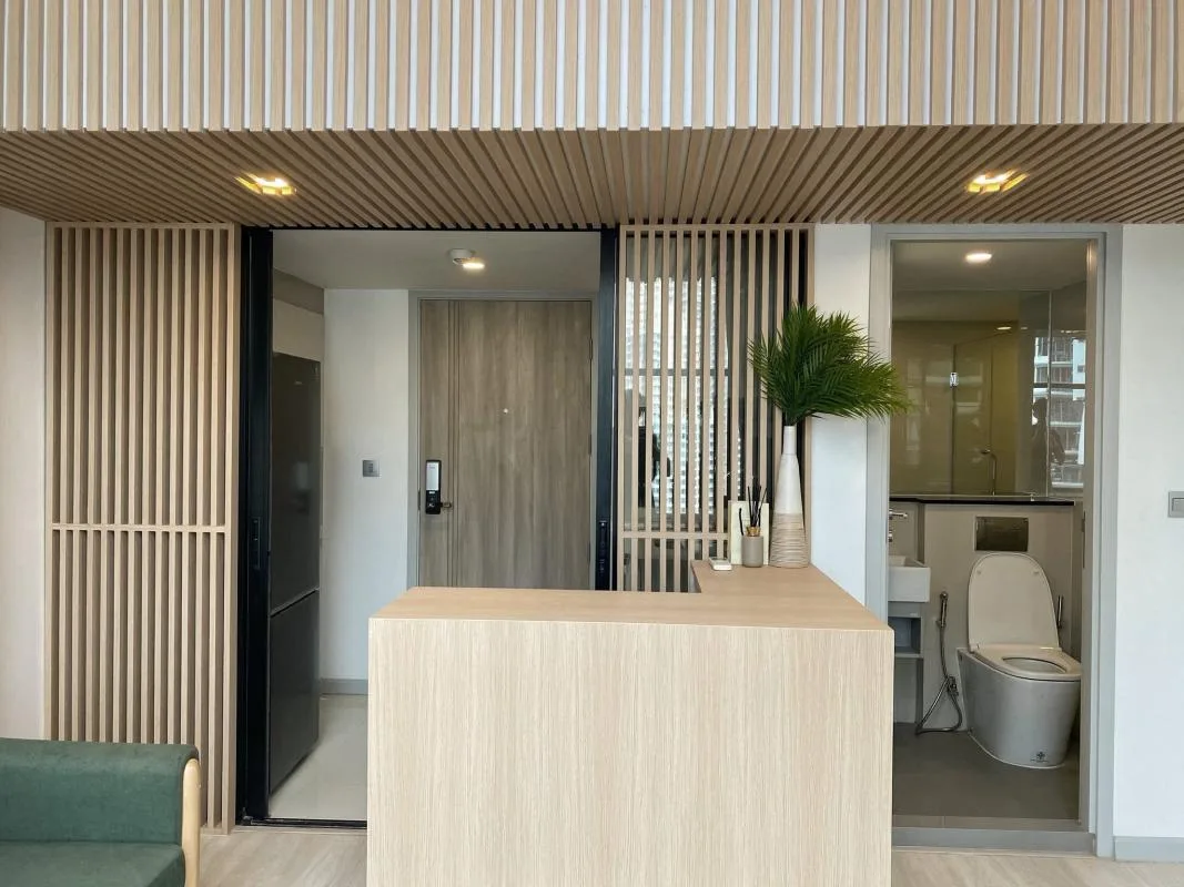 Knightsbridge Prime Sathorn — photo 5