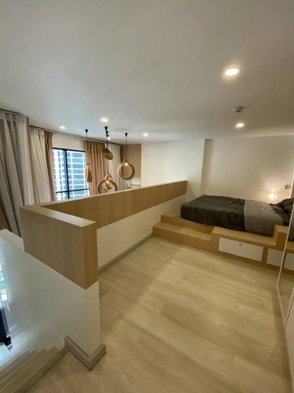 Knightsbridge Prime Sathorn — photo 9