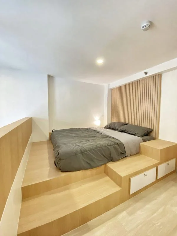 Knightsbridge Prime Sathorn — photo 10