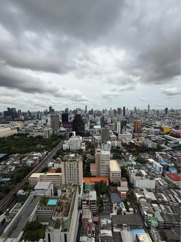 The Address Siam Ratchathewi — photo 7