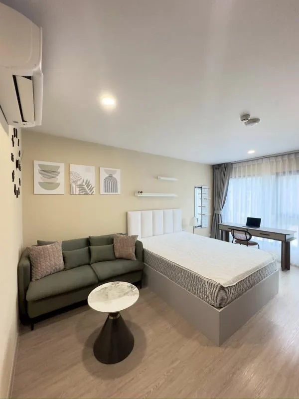 Klos Ratchada7 Condominium — photo 2
