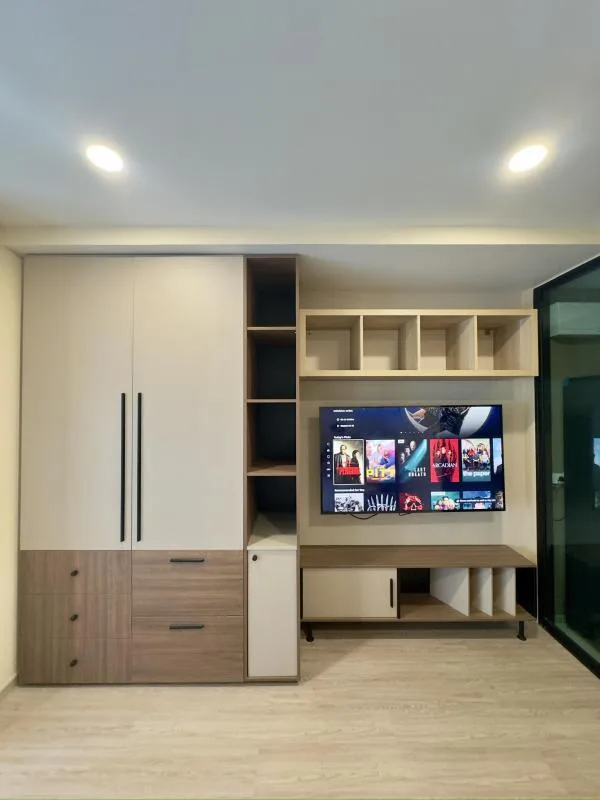Klos Ratchada7 Condominium — photo 3
