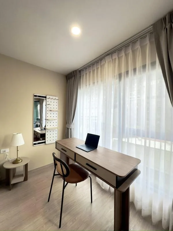 Klos Ratchada7 Condominium — photo 4