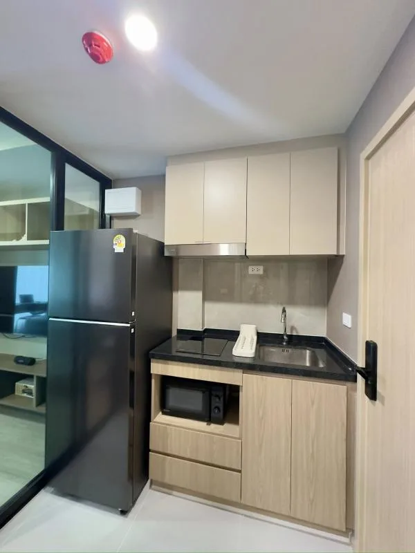 Klos Ratchada7 Condominium — photo 5