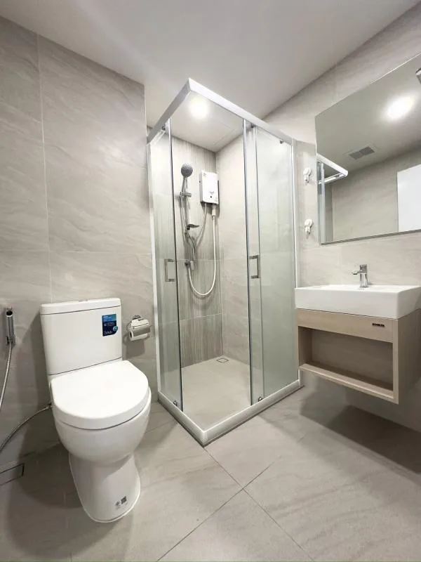 Klos Ratchada7 Condominium — photo 6