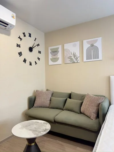 Klos Ratchada7 Condominium
