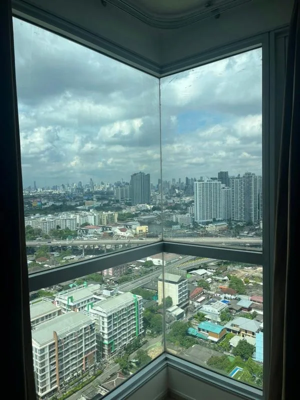 Rhythm Sukhumvit 50 — photo 6