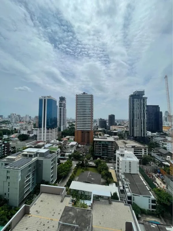 Culture Thonglor — photo 14