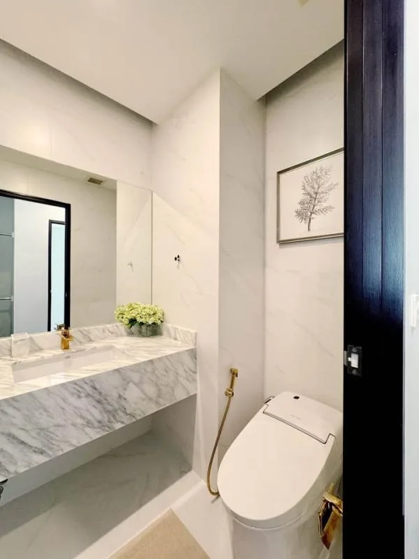 Ideo Q Phayathai — photo 13