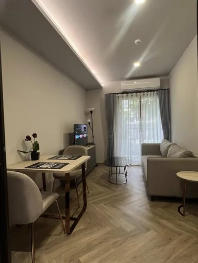 Chapter Thonglor 25