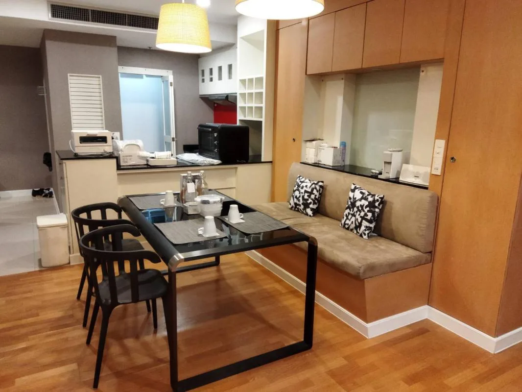 Urbana Sathorn — photo 3