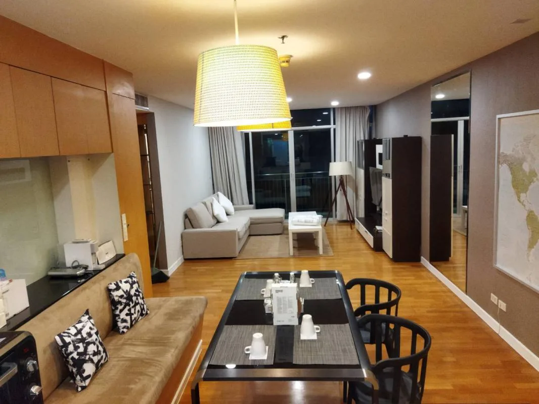 Urbana Sathorn — photo 4