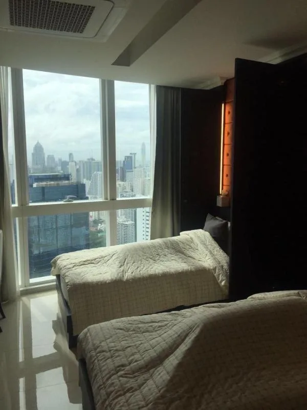 Millennium Residence — photo 5