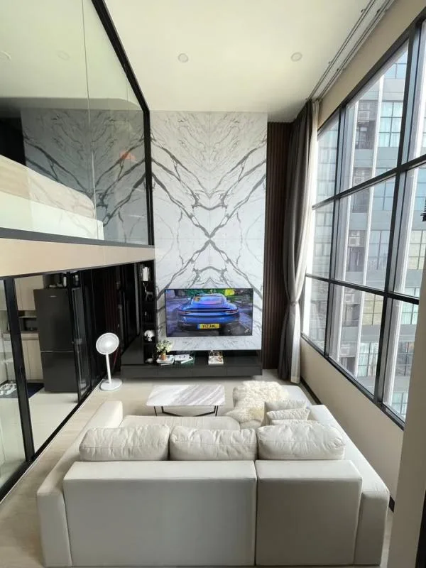 Knightsbridge Prime Sathorn — photo 1