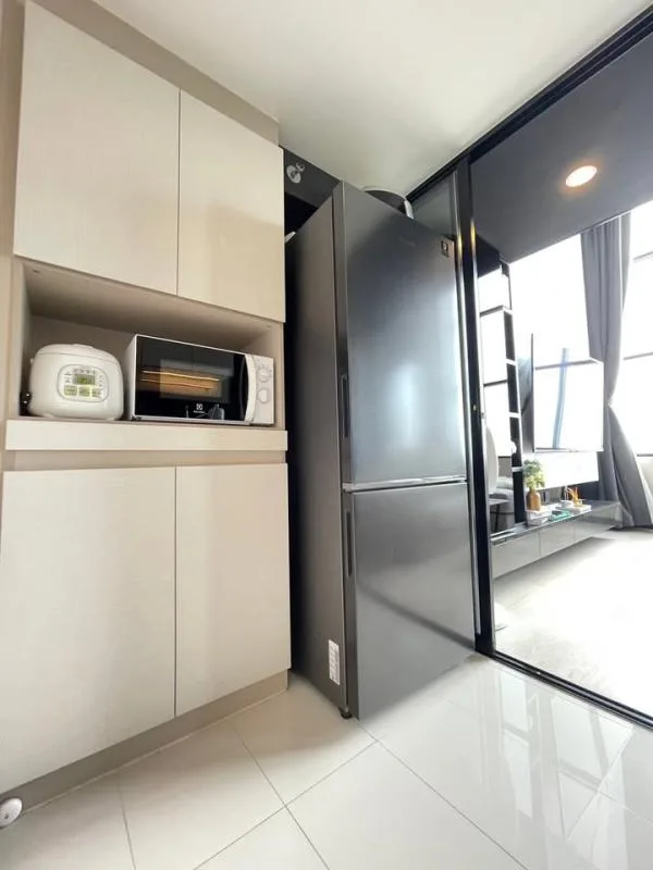Knightsbridge Prime Sathorn — photo 6