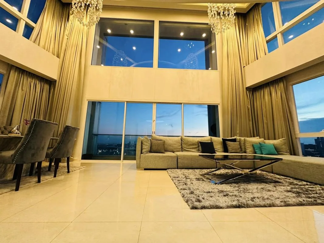 Millennium Residence — photo 1
