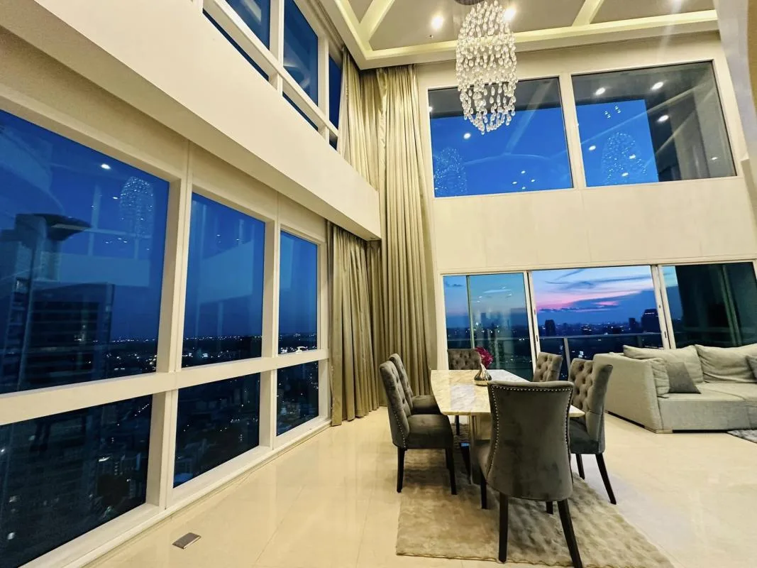 Millennium Residence — photo 4