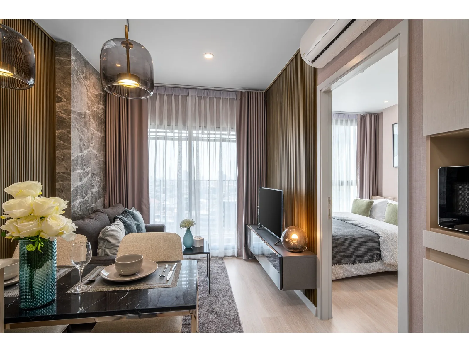 Knightsbridge Prime Sathorn — photo 2