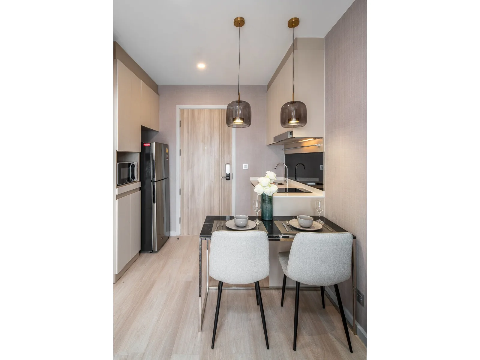 Knightsbridge Prime Sathorn — photo 4