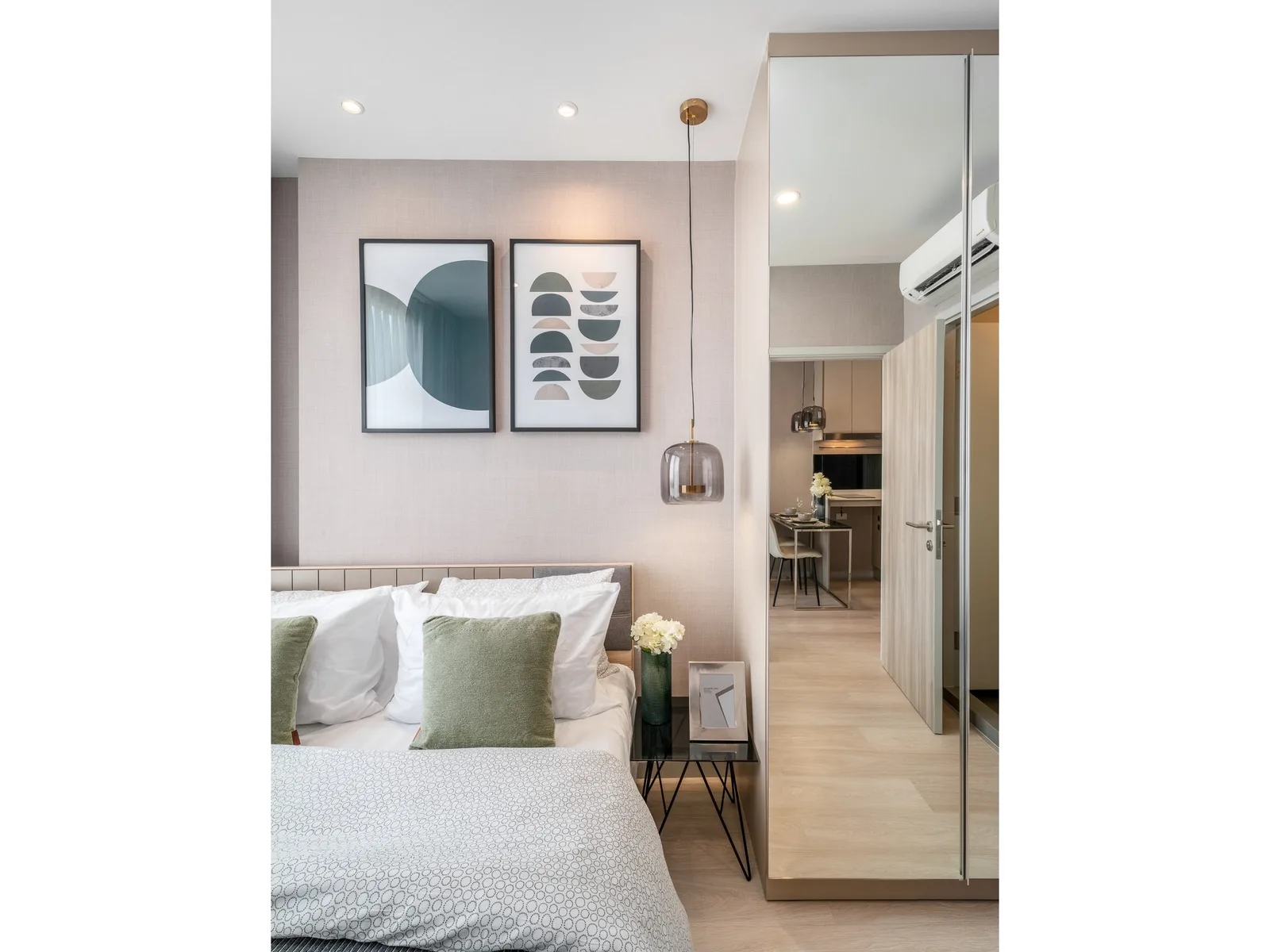 Knightsbridge Prime Sathorn — photo 9