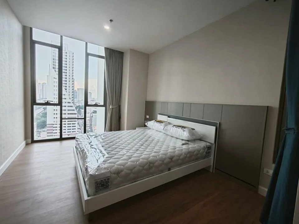 The Room BTS Wongwian Yai — photo 5