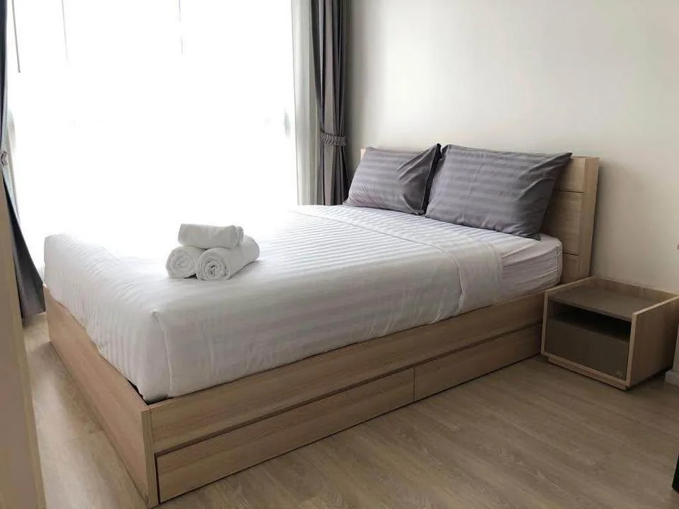 Quinn Condo Ratchada — photo 4