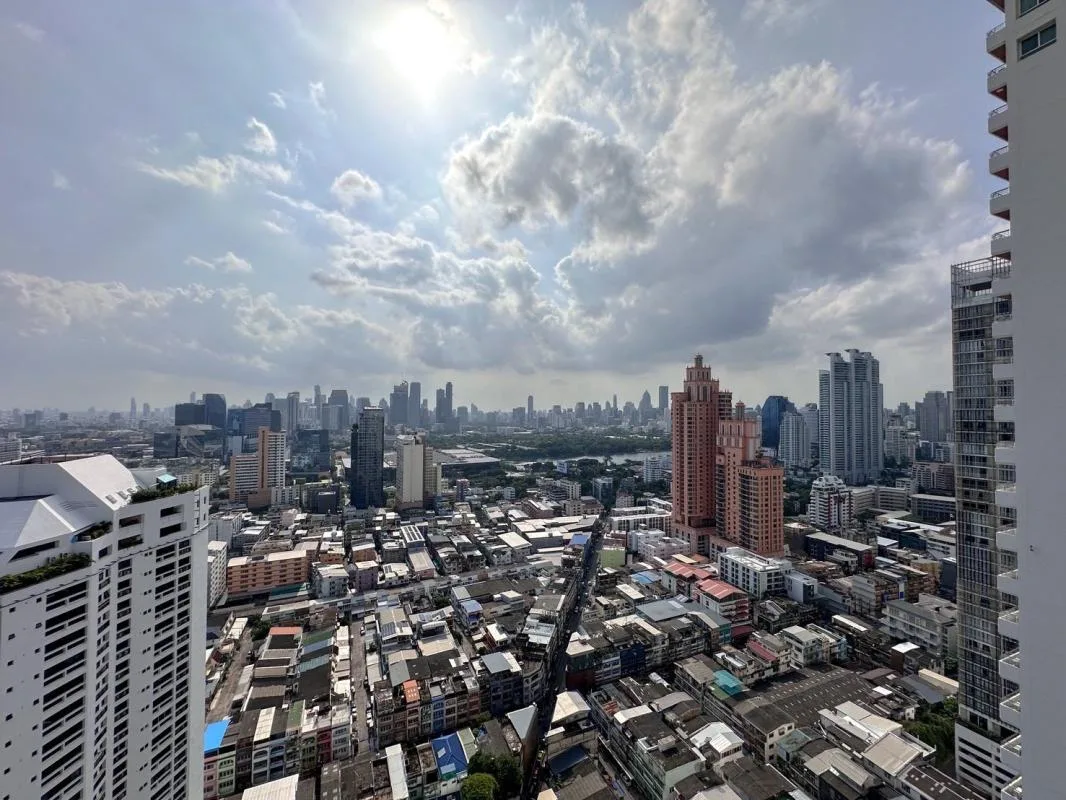 The Lumpini 24 — photo 14