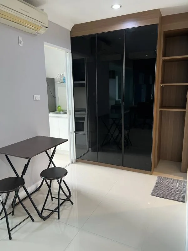 Lumpini Place Rama IX - Ratchada — photo 4