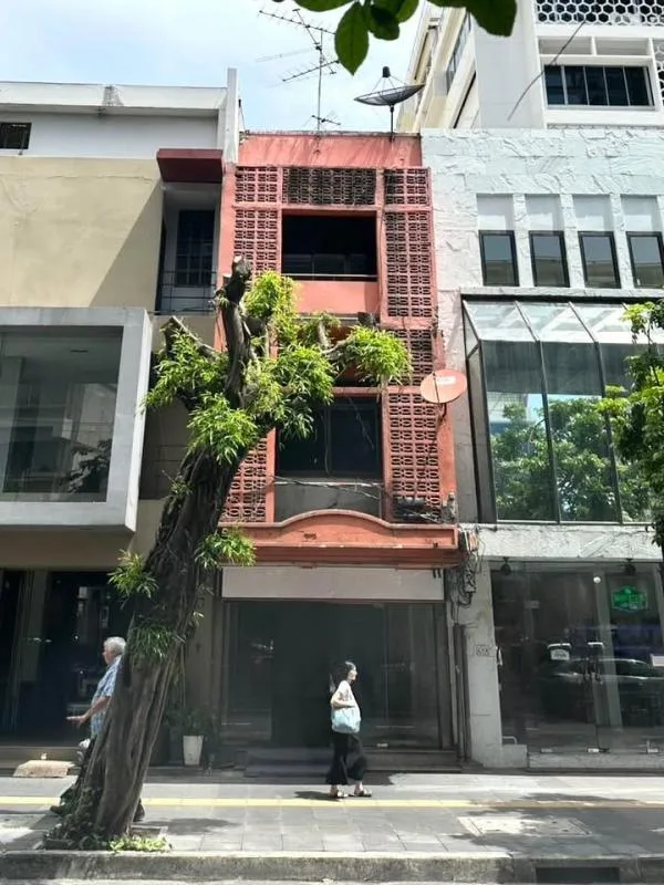 Commercial Thonglor 29 — photo 5