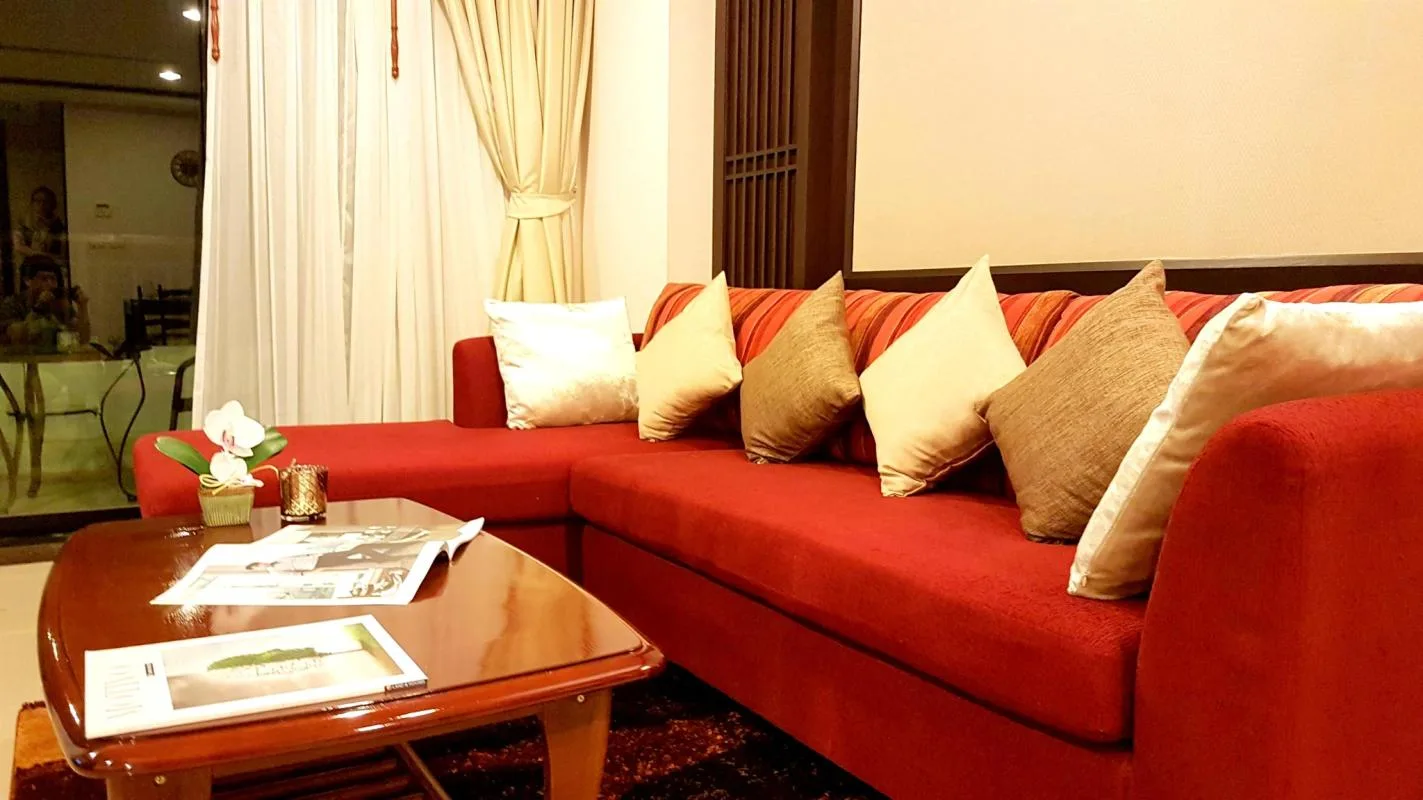 Prime Suites — photo 2