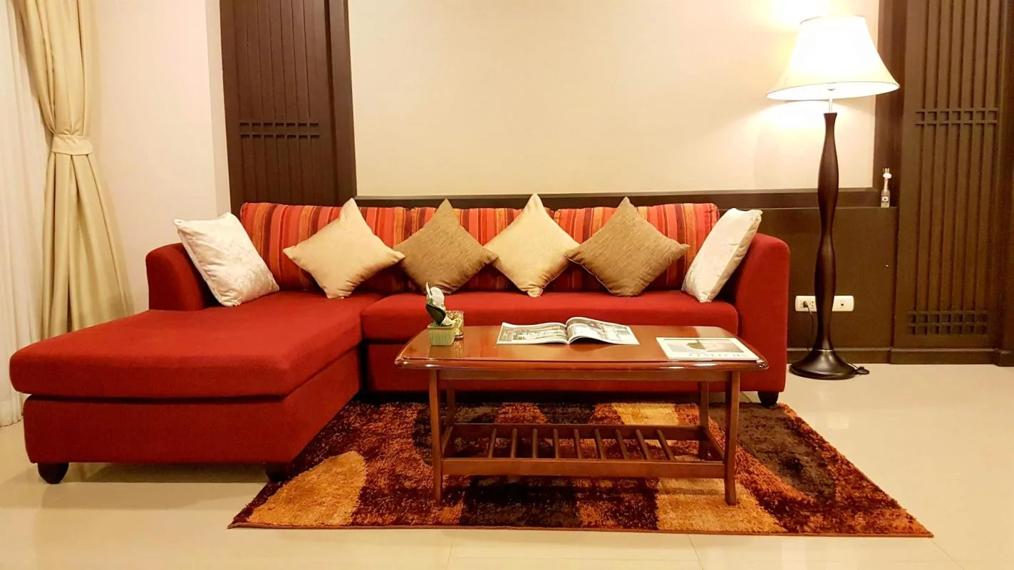 Prime Suites — photo 3