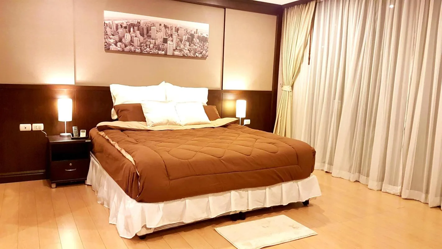 Prime Suites — photo 6