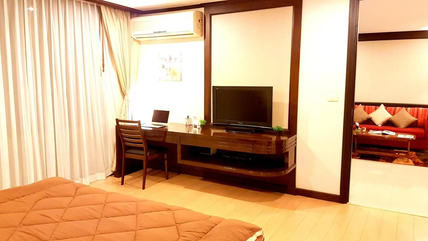 Prime Suites — photo 7