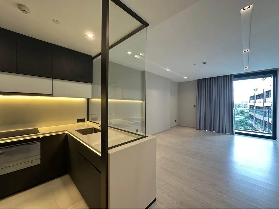 The Room Sukhumvit 38 — photo 3