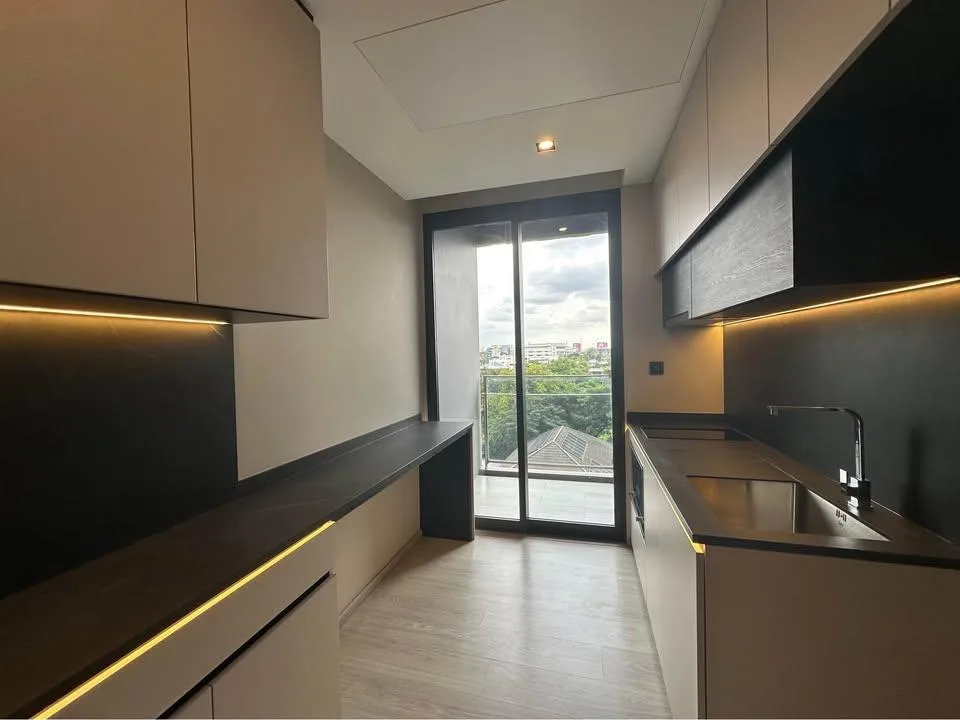 The Room Sukhumvit 38 — photo 4