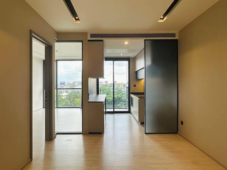 The Room Sukhumvit 38 — photo 5