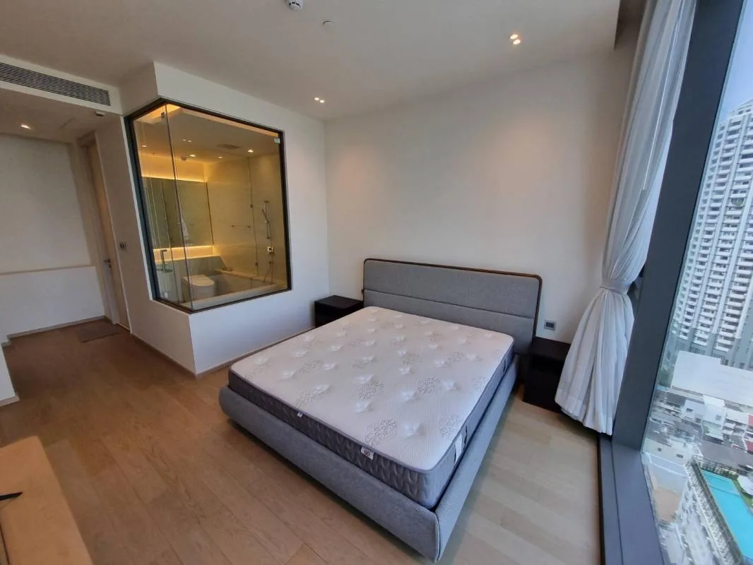 The Strand Thonglor — photo 11